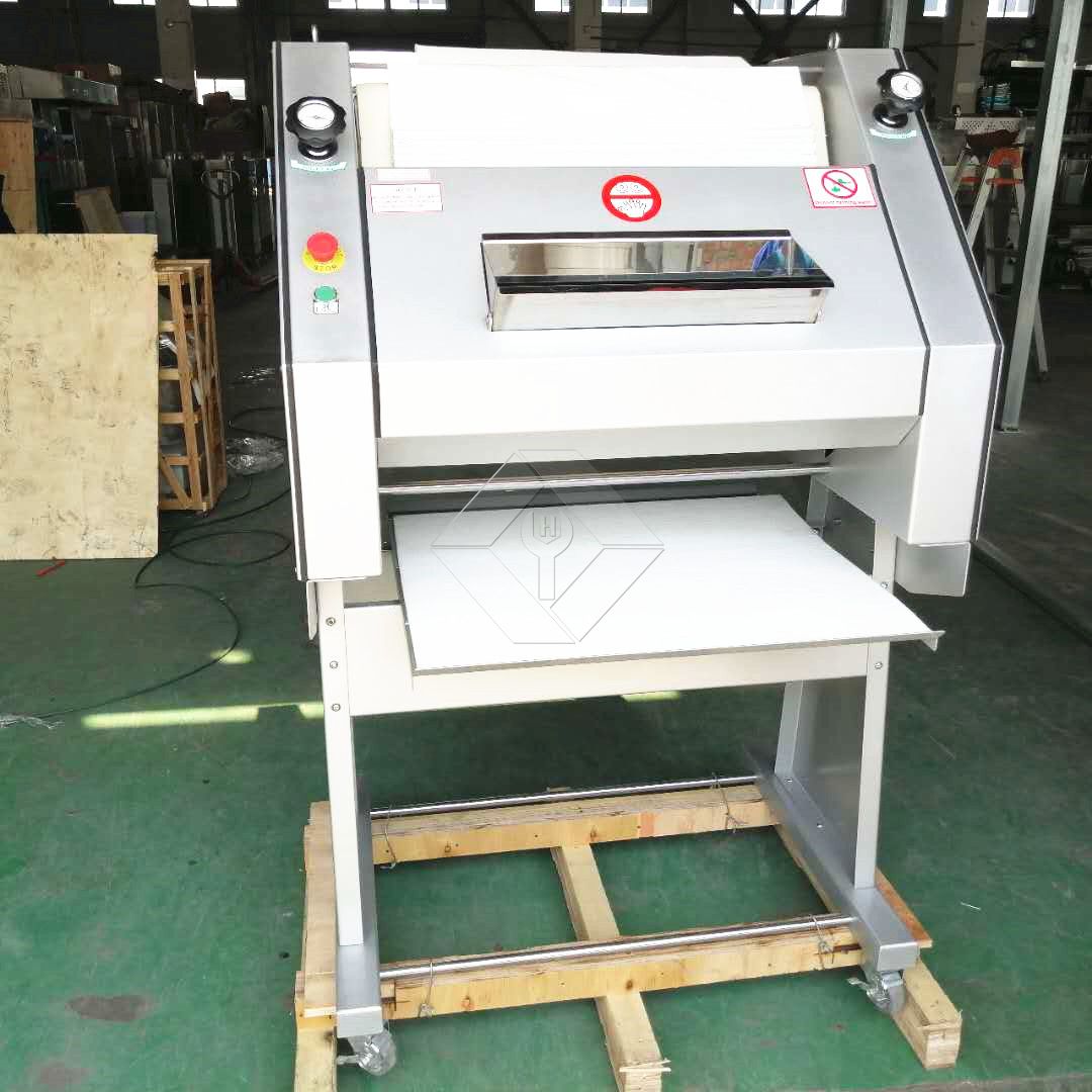 Moulder ya Unga wa Mkate Mrefu wa Kifaransa