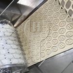Mashine ya Kutengeneza Biskuti Kiotomatiki | Crisp & Hard Biscuit Line ya Uzalishaji | Vifaa vya Kuki za Viwanda Mashine ya Kutengeneza Biskuti Kiotomatiki | Crisp & Hard Biscuit Line ya Uzalishaji | Vifaa vya Kuki za Viwanda