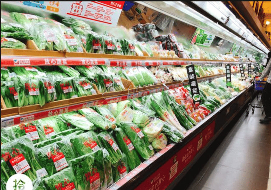 Mstari wa Uzalishaji wa Saladi ya Mboga | Kiwanda cha kusindika lettuce Mstari wa Uzalishaji wa Saladi ya Mboga | Kiwanda cha kusindika lettuce