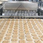 Mashine ya Kutengeneza Biskuti Kiotomatiki | Crisp & Hard Biscuit Line ya Uzalishaji | Vifaa vya Kuki za Viwanda Mashine ya Kutengeneza Biskuti Kiotomatiki | Crisp & Hard Biscuit Line ya Uzalishaji | Vifaa vya Kuki za Viwanda