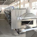 Mashine ya Kutengeneza Biskuti Kiotomatiki | Crisp & Hard Biscuit Line ya Uzalishaji | Vifaa vya Kuki za Viwanda Mashine ya Kutengeneza Biskuti Kiotomatiki | Crisp & Hard Biscuit Line ya Uzalishaji | Vifaa vya Kuki za Viwanda